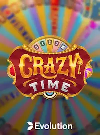 Crazy Time Crazy Time live game at OMEGAJL COM