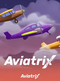 AviatriX AviatriX crash game at OMEGAJL COM