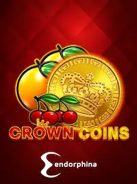 Crown Coins Crown Coins slot at OMEGAJL COM