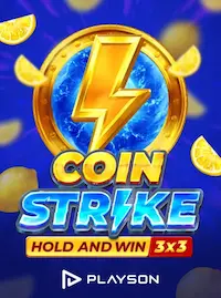 Coin Strike Coin Strike slot at OMEGAJL COM