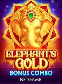Elephant's Gold Elephant's Gold slot at OMEGAJL COM