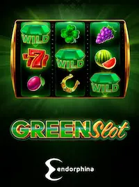 Green Chilli Green Chilli slot at OMEGAJL COM