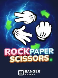 Rock Paper Scissors Rock Paper Scissors instant game at OMEGAJL COM