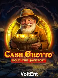 Cash Grotto Cash Grotto slot at OMEGAJL COM
