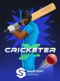 CricketerX CricketerX crash game at OMEGAJL COM