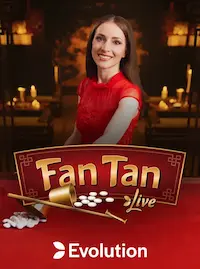 Fan Tan Fan Tan live at OMEGAJL COM