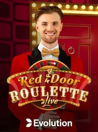 Red Door Roulette Red Door Roulette at OMEGAJL COM