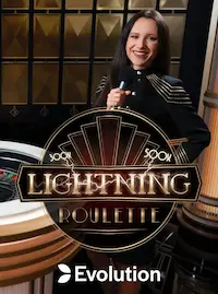 Lightning Roulette Lightning Roulette at OMEGAJL COM