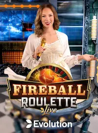 Fireball Roulette Fireball Roulette at OMEGAJL COM