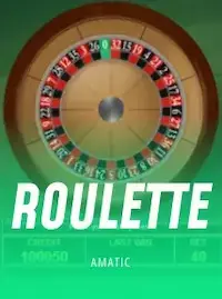 Roulette European Roulette at OMEGAJL COM