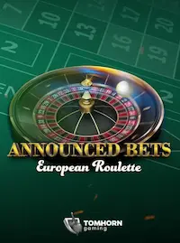 Announced Bets Announced Bets Roulette at OMEGAJL COM