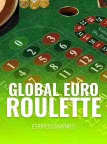 Global Euro Roulette Global Euro Roulette at OMEGAJL COM