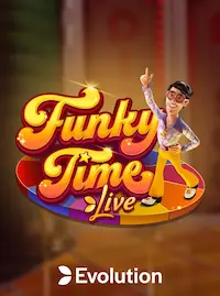 Funky Time Funky Time game show at OMEGAJL COM
