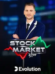 Stock Market Stock Market live game show at OMEGAJL COM
